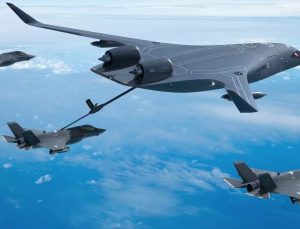 Jet Zero havacılığın ihtiyacı olan değişimi getiriyor