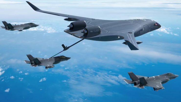 Jet Zero havacılığın ihtiyacı olan değişimi getiriyor