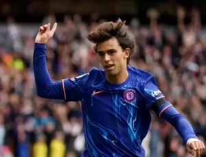 Joao Felix’in yeni adresi resmen duyuruldu!