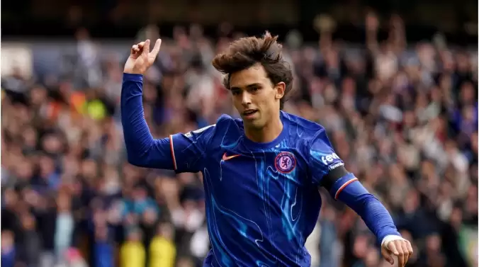 Joao Felix’in yeni adresi resmen duyuruldu!