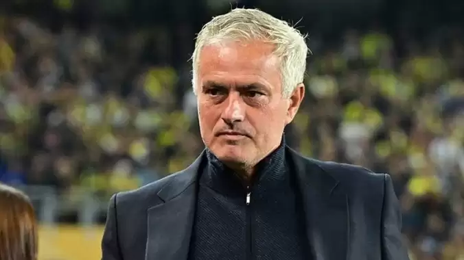 Jose Mourinho’dan maç öncesi Skriniar, Carlos ve Talisca yorumu