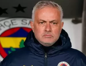 Jose Mourinho’dan sakatlık açıklaması! Djiku, Yusuf, Diego…