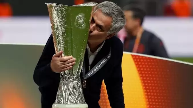Jose Mourinho’nun varsayımı gerçekleşti! Fenerbahçe…