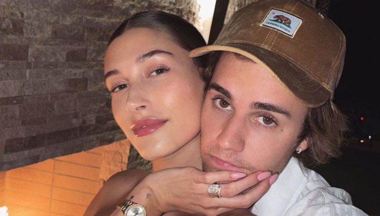 Justin Bieber ve Hailey Baldwin Bieber’ın boşanacağı sav edildi