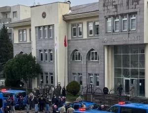 Kablo Hırsızlığı Operasyonu: 22 Gözaltı