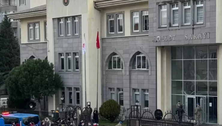Kablo Hırsızlığı Operasyonu: 22 Gözaltı