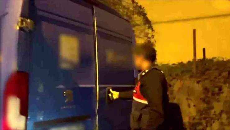 Kaçak Sigara ve Tütün Operasyonu