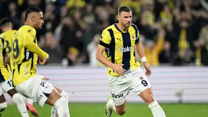 Kadıköy’de nefes kesen maç Fenerbahçe’nin! Beş gol, iki kırmızı, 1 penaltı…