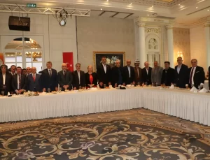 Kadim Aşiretler Federasyonu’ndan Çözüm Sürecine Destek