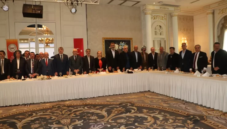 Kadim Aşiretler Federasyonu’ndan Çözüm Sürecine Destek