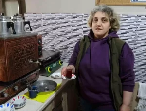 Kadın Çaycı ile Ekonomik Bağımsızlık