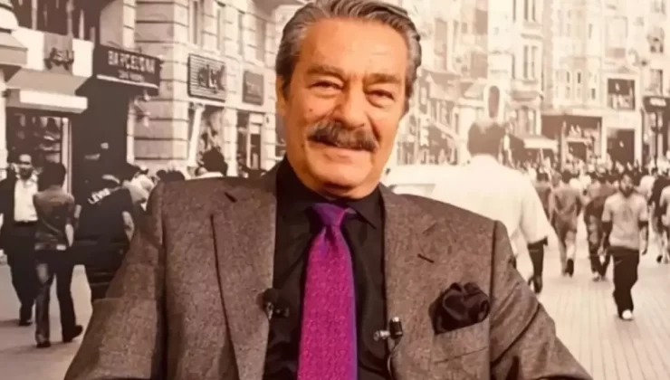 Kadir İnanır’ın son hali ortaya çıktı