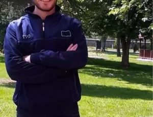 Kadir Taşkın, Annesini Av Tüfeğiyle Vurarak Öldürdü