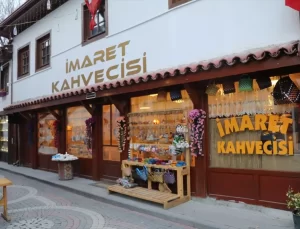 Kafelerden Kitap Kampanyası