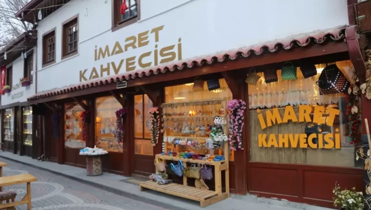 Kafelerden Kitap Kampanyası