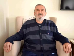 Kahramanmaraş Depreminde Her Şeyini Kaybeden Osman Turan’ın Hikayesi