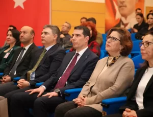 Kahramanmaraş Depreminin İkinci Yıldönümünde Ampute Rehabilitasyonu Sempozyumu