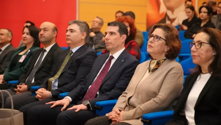 Kahramanmaraş Depreminin İkinci Yıldönümünde Ampute Rehabilitasyonu Sempozyumu