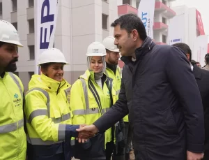 Kahramanmaraş depremlerinin 2’nci yıl dönümünde ‘Bir Oluruz’ temalı tören düzenlenecek