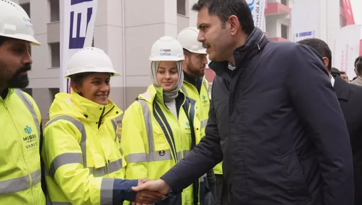 Kahramanmaraş depremlerinin 2’nci yıl dönümünde ‘Bir Oluruz’ temalı tören düzenlenecek