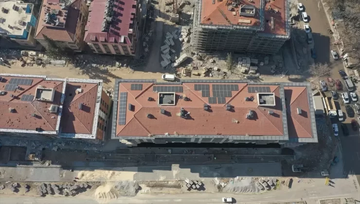 Kahramanmaraş’ın Deprem Sonrası İyileşme Süreci