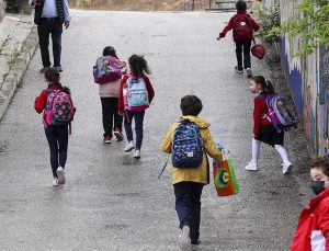 Kahramanmaraş’ta 6 Şubat’ta okullar tatil edildi