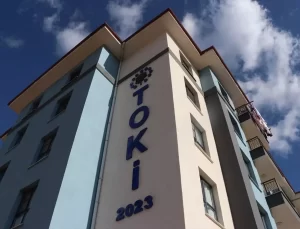 Kahramanmaraş’ta 74 Bin Konut Amacı