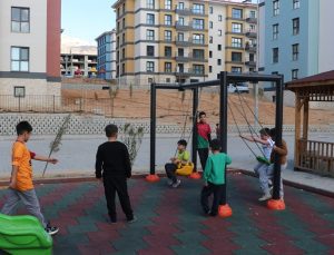 Kahramanmaraş’ta bu yıl 74 bin bağımsız konut teslim edilecek