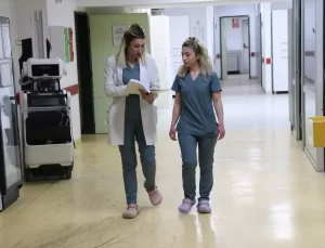 Kahramanmaraş’ta Deprem Acısı