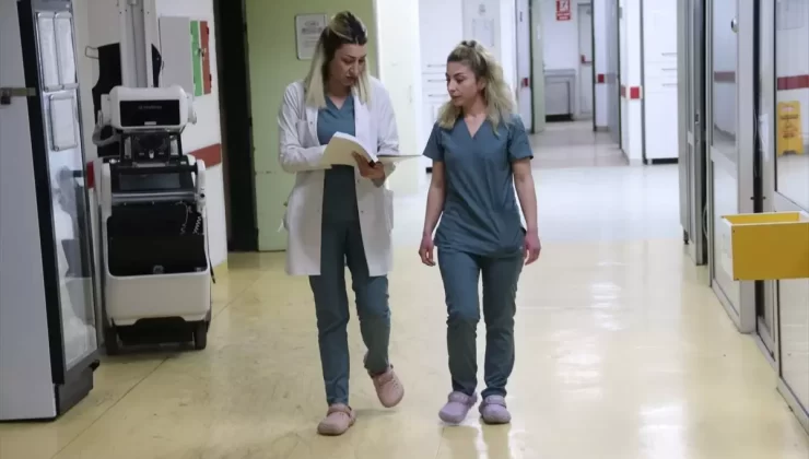 Kahramanmaraş’ta Deprem Acısı