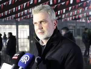 Kahramanmaraş’ta Deprem Anma Töreni