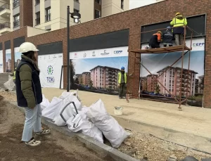 Kahramanmaraş’ta Yeniden İnşa: İlknur Terliksiz’in Mücadelesi