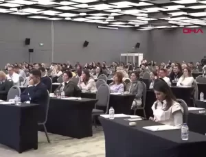 Kalıtsal Kanserler Kongresi Antalya’da Başladı