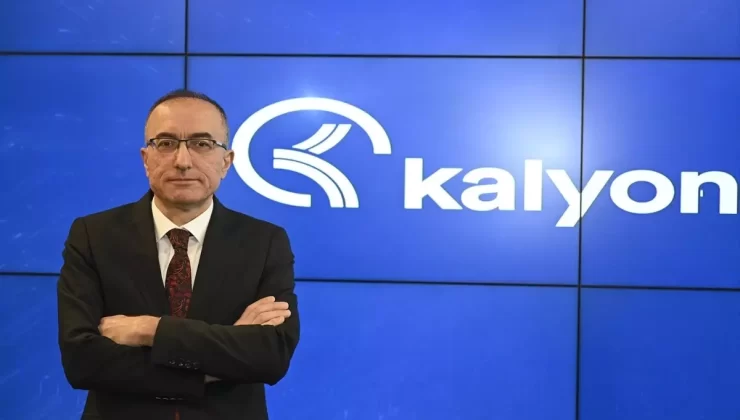 Kalyon PV’den Karbon Nötr Panel Hamlesi