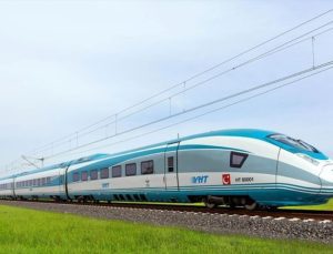 Kamu hizmeti verilecek demir yolu sınırları belirlendi