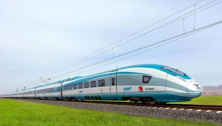 Kamu hizmeti verilecek demir yolu sınırları belirlendi