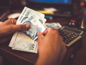 Kamu muhasebatında bu yıl uygulanacak nakdî sonlar belirlendi