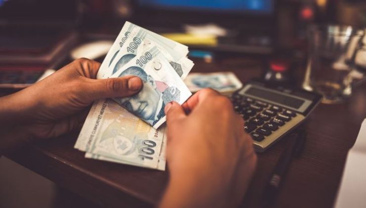 Kamu muhasebatında bu yıl uygulanacak nakdî sonlar belirlendi