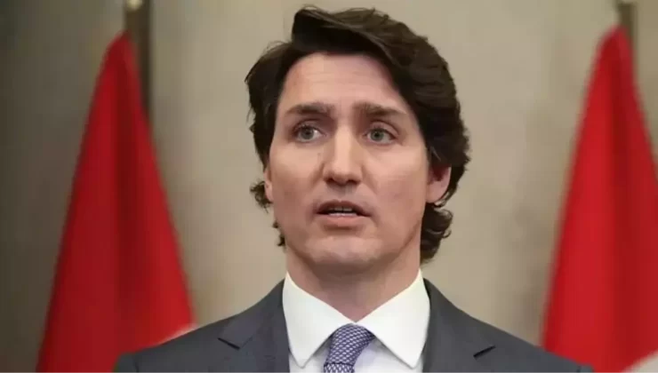 Kanada, ABD İthalatına %25 Gümrük Vergisi Getiriyor