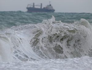 Kandilli Rasathanesi tsunami tehdidi altındaki bölgeleri açıkladı