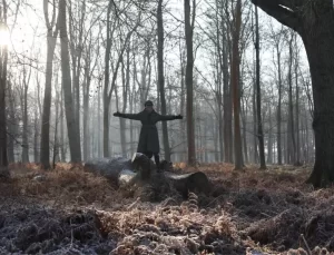 Kanseri yenen Prenses Kate, Dünya Kanser Günü’nde oğlunun çektiği fotoğrafı paylaştı