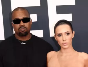 Kanye West, otizm teşhisi aldığını duyurdu: Kontrolü kaybettiğimi hissediyorum