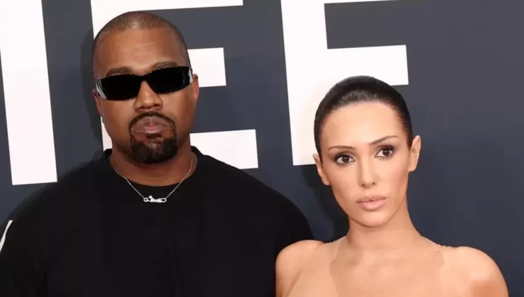 Kanye West, otizm teşhisi aldığını duyurdu: Kontrolü kaybettiğimi hissediyorum