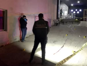 Kapaklı’da Eğlence Mekanı Çıkışında Silahlı Saldırı: Bir Ölü, İki Yaralı