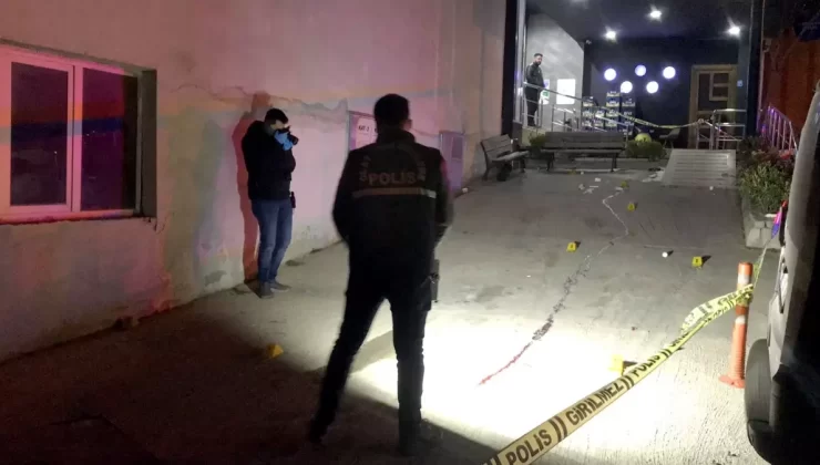 Kapaklı’da Eğlence Mekanı Çıkışında Silahlı Saldırı: Bir Ölü, İki Yaralı