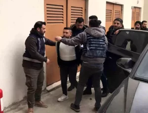 Kapaklı’da Eğlence Mekanında Silahlı Kavga: 1 Ölü, 2 Yaralı