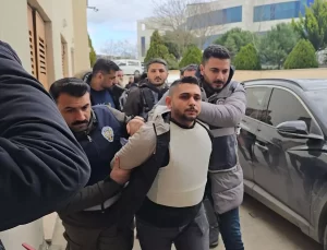 Kapaklı’da Silahlı Kavga: 1 Ölü, 2 Yaralı