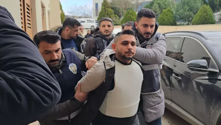 Kapaklı’da Silahlı Kavga: 1 Ölü, 2 Yaralı