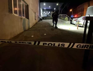 Kapaklı’da Silahlı Saldırı: 1 Ölü, 2 Yaralı