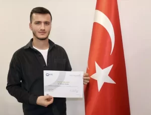 Kar Eritme Makinesi Tescillendi